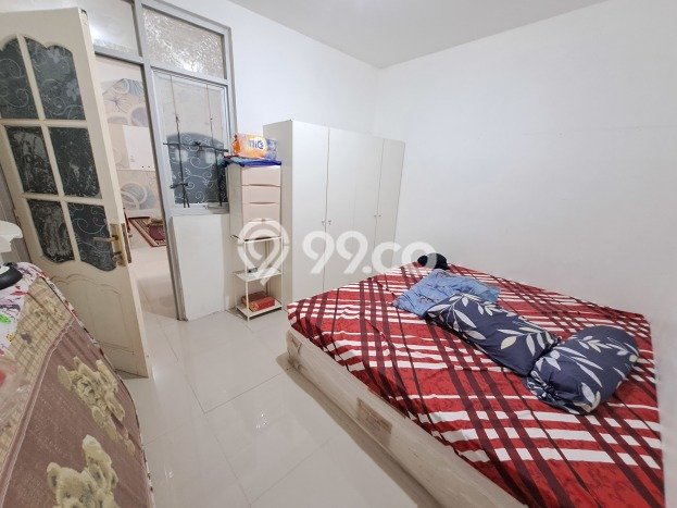 Dijual Hunian Rumah Terawat 3 KT di Serpong Villa Melati Mas, Tangerang Selatan Dijual Hunian Rumah Terawat 3 KT di Serpong Villa Melati Mas, Tangerang Selatan