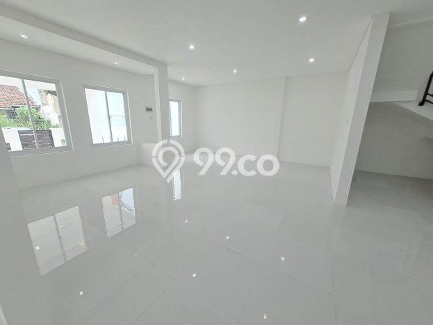 For Sale! Premium House LT 185m2 Desain Modern di Villa Melati Mas For Sale! Premium House LT 185m2 Desain Modern di Villa Melati Mas