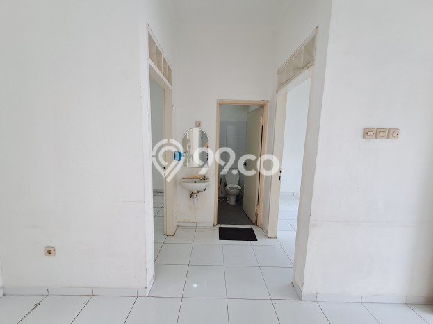 Rumah Luas Asri 3 KT Siap Huni di Serpong Regency Melati Mas Tangerang Selatan Rumah Luas Asri 3 KT Siap Huni di Serpong Regency Melati Mas Tangerang Selatan