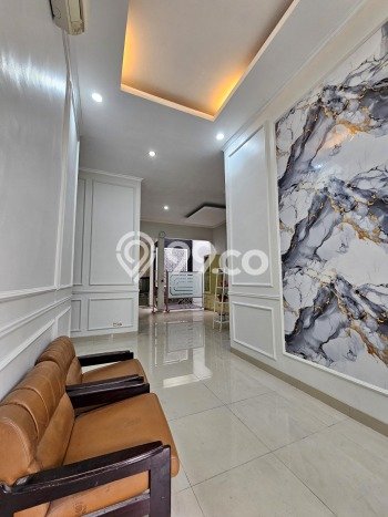 Dijual Rumah Modern 3 KT di BSD Griya Loka, Tangerang Dijual Rumah Modern 3 KT di BSD Griya Loka, Tangerang