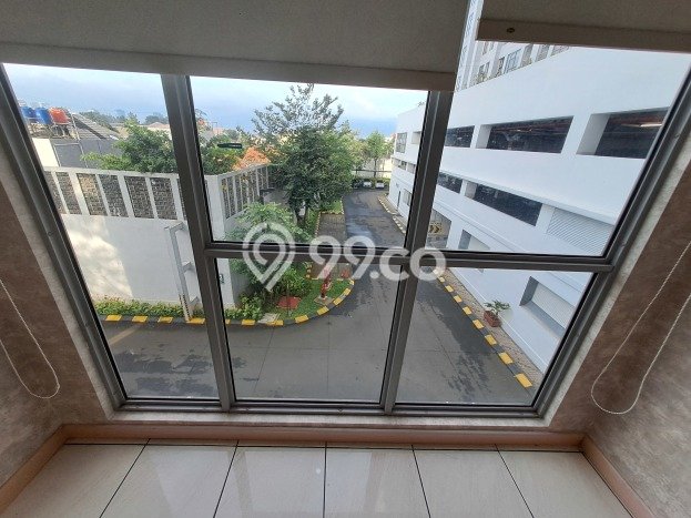 Apartemen Strategis 45m2 di Gading Serpong Tangerang 2 Bedroom Apartemen Strategis 45m2 di Gading Serpong Tangerang 2 Bedroom