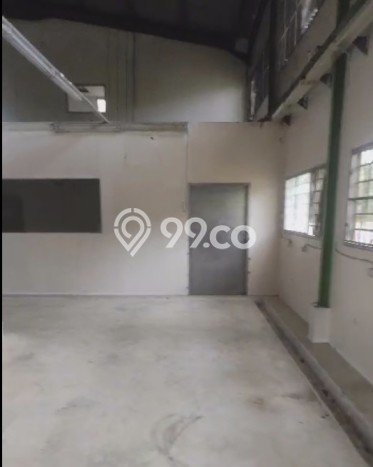Gudang bagus disewakan di BSD Tangerang Selatan dengan LB 360m2 harga sewa terbaik Gudang bagus disewakan di BSD Tangerang Selatan dengan LB 360m2 harga sewa terbaik