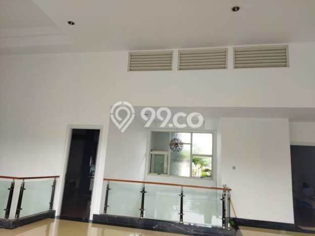 Hunian Elit LB 800m2 Siap Pakai Desain Elegan di BSD, Tangerang Hunian Elit LB 800m2 Siap Pakai Desain Elegan di BSD, Tangerang
