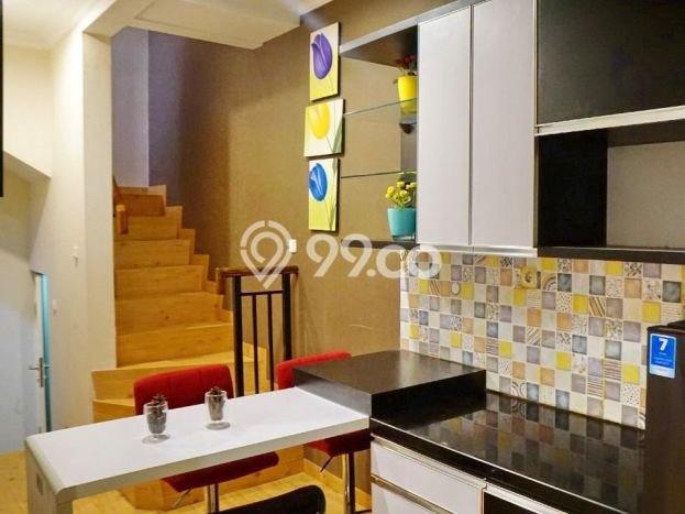 Dijual Rumah Modern 2 KT di Gading Serpong, Tangerang Dijual Rumah Modern 2 KT di Gading Serpong, Tangerang