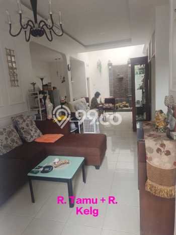 Hunian Nyaman Asri 3 KT Siap Pakai di Serpong Villa Melati Mas Tangerang Selatan Hunian Nyaman Asri 3 KT Siap Pakai di Serpong Villa Melati Mas Tangerang Selatan