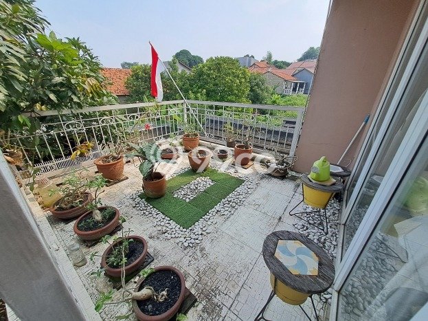 Dijual Cepat Rumah Bagus Siap Huni LB 84m2 di Serpong Utara, Tangerang Selatan Dijual Cepat Rumah Bagus Siap Huni LB 84m2 di Serpong Utara, Tangerang Selatan