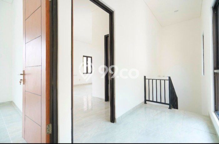 Dijual Hunian Rumah Nyaman 4 Kamar di BSD Nusaloka, Tangerang Dijual Hunian Rumah Nyaman 4 Kamar di BSD Nusaloka, Tangerang