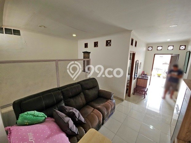 Jual Rumah Favorit Siap Huni LB 200m2 di Pamulang, Tangerang Selatan Jual Rumah Favorit Siap Huni LB 200m2 di Pamulang, Tangerang Selatan