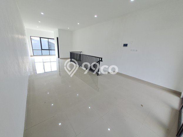Ruko Dijual di Prime Area Tangerang Selatan Luas 119m2 Ruko Dijual di Prime Area Tangerang Selatan Luas 119m2