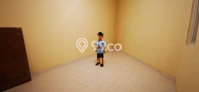 Rumah Luas Asri 2 KT Siap Huni di Serpong Regency Melati Mas 2 Tangerang Selatan Rumah Luas Asri 2 KT Siap Huni di Serpong Regency Melati Mas 2 Tangerang Selatan