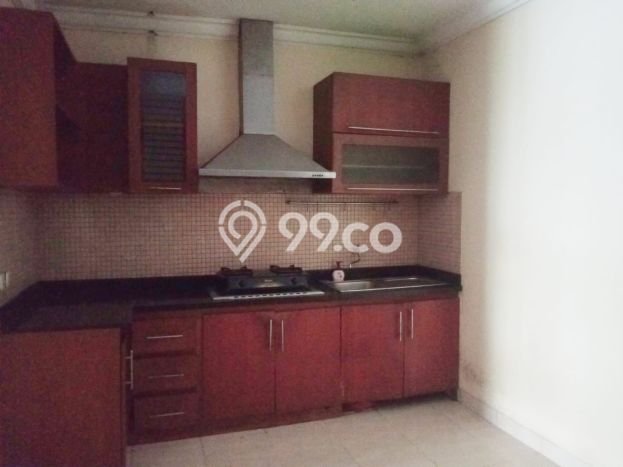 Rumah Minimalis 3 KT di BSD The Green Tangerang Rumah Minimalis 3 KT di BSD The Green Tangerang
