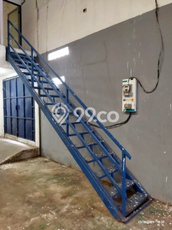 Gudang Disewakan Cepat di Legok Tangerang LB 450m2 Gudang Disewakan Cepat di Legok Tangerang LB 450m2