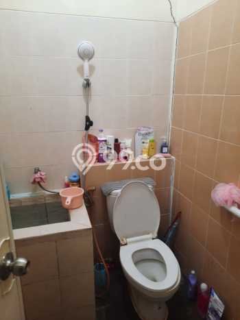 Rumah Luas Asri 2 KT Siap Huni di Serpong Regency Melati Mas 2 Tangerang Selatan Rumah Luas Asri 2 KT Siap Huni di Serpong Regency Melati Mas 2 Tangerang Selatan