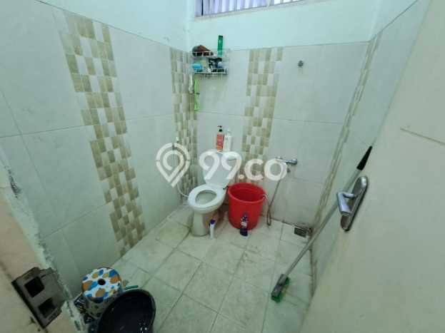 Rumah Elit Modern Siap Huni di Villa Melati Mas Tangerang Selatan Rumah Elit Modern Siap Huni di Villa Melati Mas Tangerang Selatan