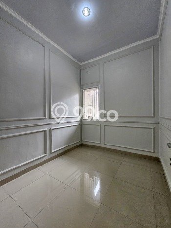 Dijual Rumah Modern 3 KT di BSD Griya Loka, Tangerang Dijual Rumah Modern 3 KT di BSD Griya Loka, Tangerang