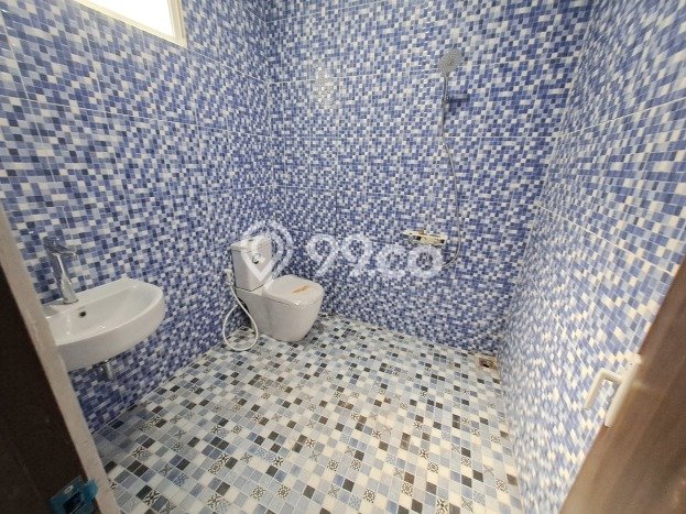 Dijual Cepat Rumah Favorit Siap Huni LB 150m2 di Serpong Utara, Tangerang Selatan Dijual Cepat Rumah Favorit Siap Huni LB 150m2 di Serpong Utara, Tangerang Selatan