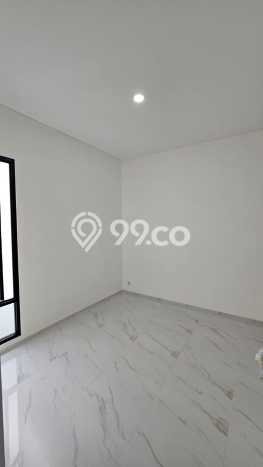 Rumah Modern 4 KT LT 98m2 di BSD Nusaloka Rumah Modern 4 KT LT 98m2 di BSD Nusaloka