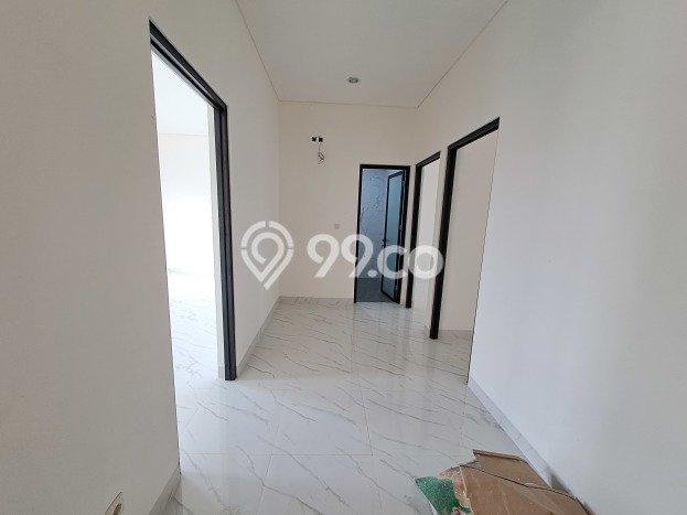 Ready to Use! Premium House LT 136m2 Desain Elegan di Serpong Villa Melati Mas Ready to Use! Premium House LT 136m2 Desain Elegan di Serpong Villa Melati Mas