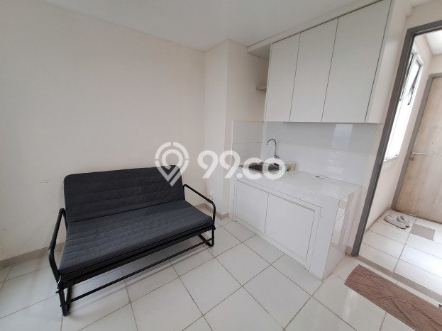 Hunian Apartemen Budget Friendly di Tangerang dengan 1 Kamar Tidur, 1 Kamar Mandi Hunian Apartemen Budget Friendly di Tangerang dengan 1 Kamar Tidur, 1 Kamar Mandi