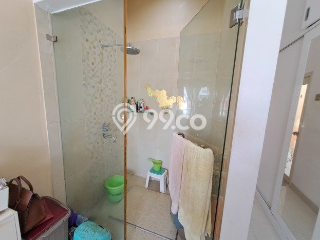 Dijual Cepat Rumah Bagus Siap Huni LB 84m2 di Serpong Utara, Tangerang Selatan Dijual Cepat Rumah Bagus Siap Huni LB 84m2 di Serpong Utara, Tangerang Selatan
