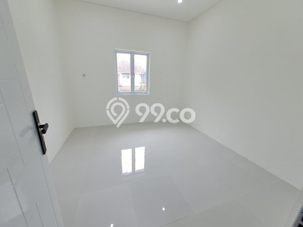 For Sale! Premium House LT 185m2 Desain Modern di Villa Melati Mas For Sale! Premium House LT 185m2 Desain Modern di Villa Melati Mas