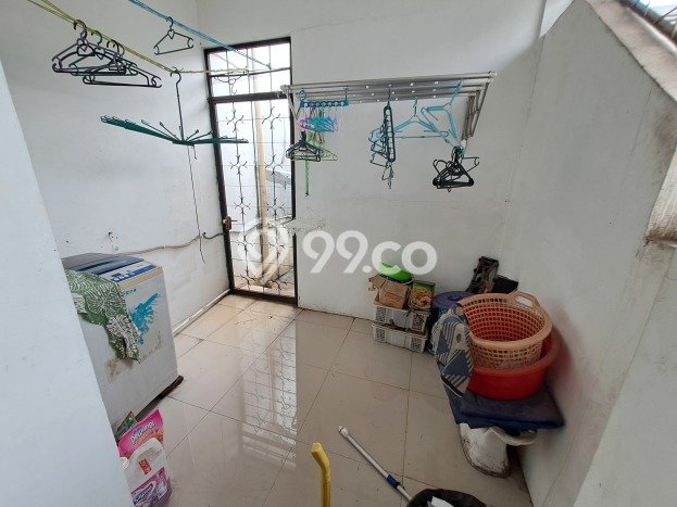 Dijual Hunian Rumah Terawat 3 KT di Serpong Villa Melati Mas, Tangerang Selatan Dijual Hunian Rumah Terawat 3 KT di Serpong Villa Melati Mas, Tangerang Selatan