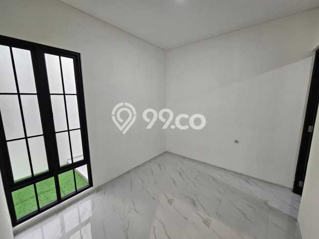Rumah Modern 4 KT LT 98m2 di BSD Nusaloka Rumah Modern 4 KT LT 98m2 di BSD Nusaloka