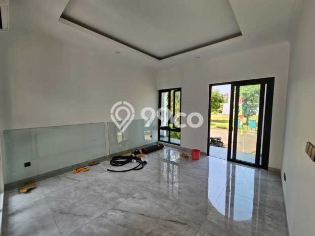 Rumah Elit LB 300m2 Siap Huni Desain Elegan di BSD Avani, Tangerang Rumah Elit LB 300m2 Siap Huni Desain Elegan di BSD Avani, Tangerang