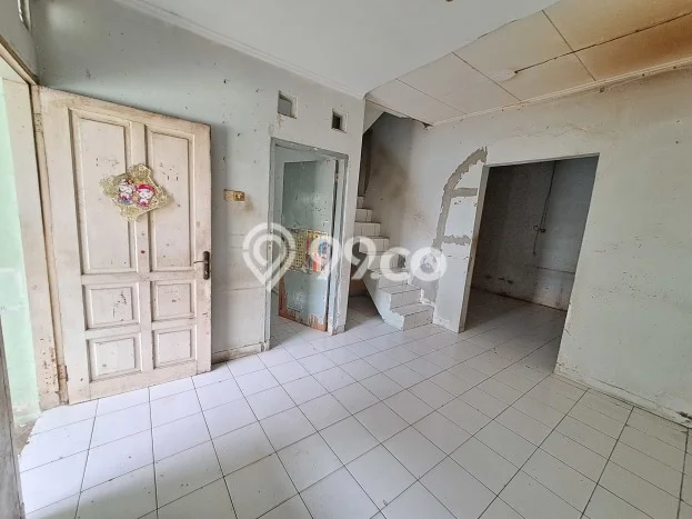 For Sale Hunian Rumah Terawat 2 Kamar di Serpong Regency Melati Mas, Tangerang Selatan For Sale Hunian Rumah Terawat 2 Kamar di Serpong Regency Melati Mas, Tangerang Selatan
