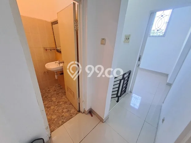 For Sale Hunian Rumah Nyaman 3 KT di Serpong Regency Melati Mas, Tangerang Selatan For Sale Hunian Rumah Nyaman 3 KT di Serpong Regency Melati Mas, Tangerang Selatan