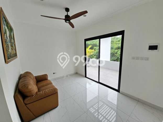 Rumah Elit Modern Tanpa Renovasi di BSD Vanya Park Tangerang Rumah Elit Modern Tanpa Renovasi di BSD Vanya Park Tangerang