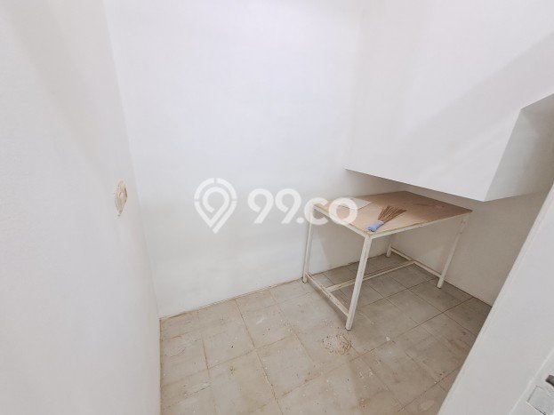 Rumah Minimalis 2 KT LT 90m2 di Alam Sutera Rumah Minimalis 2 KT LT 90m2 di Alam Sutera