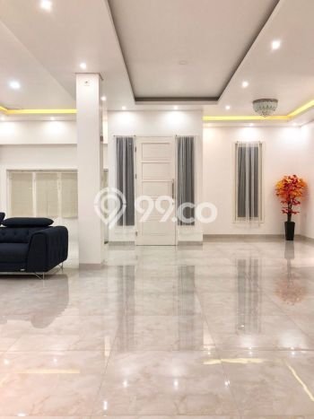 Dijual Rumah Elit Exclusive di Kelapa Dua, Tangerang Dijual Rumah Elit Exclusive di Kelapa Dua, Tangerang