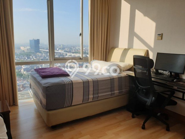 Dijual Segera Apartemen Eksklusif 2 Kamar di Kelapa Gading, Jakarta Utara Dijual Segera Apartemen Eksklusif 2 Kamar di Kelapa Gading, Jakarta Utara