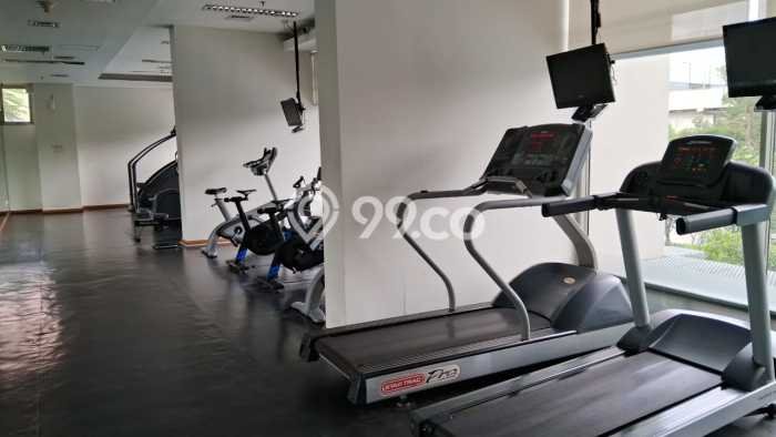 Dijual Segera Apartemen Eksklusif 2 Kamar di Kelapa Gading, Jakarta Utara Dijual Segera Apartemen Eksklusif 2 Kamar di Kelapa Gading, Jakarta Utara