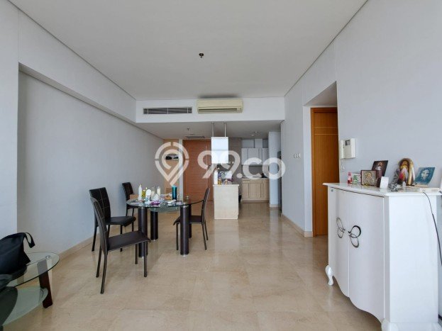 Dijual Segera Apartemen Eksklusif 2 Kamar di Kelapa Gading, Jakarta Utara Dijual Segera Apartemen Eksklusif 2 Kamar di Kelapa Gading, Jakarta Utara