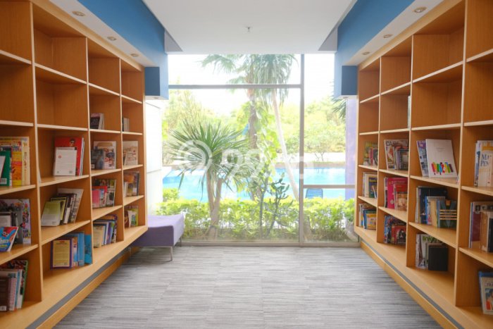 Untuk Dijual Apartemen Mewah di Kelapa Gading, Jakarta Utara 3 Kamar Tidur Untuk Dijual Apartemen Mewah di Kelapa Gading, Jakarta Utara 3 Kamar Tidur