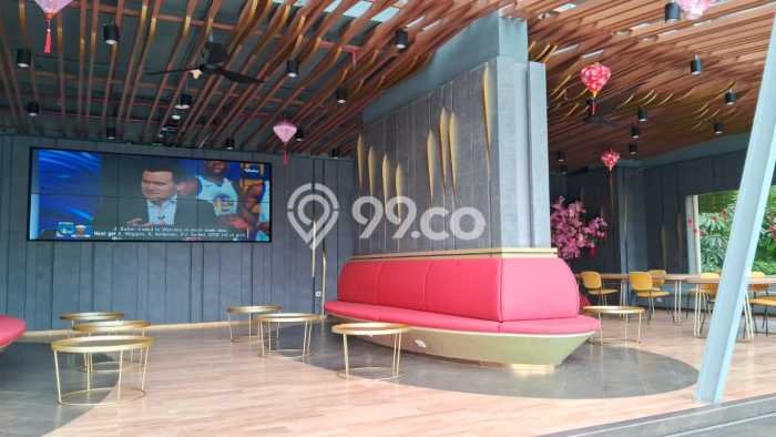 Dijual Segera Apartemen Eksklusif 2 Kamar di Kelapa Gading, Jakarta Utara Dijual Segera Apartemen Eksklusif 2 Kamar di Kelapa Gading, Jakarta Utara