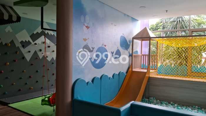 Dijual Segera Apartemen Eksklusif 2 Kamar di Kelapa Gading, Jakarta Utara Dijual Segera Apartemen Eksklusif 2 Kamar di Kelapa Gading, Jakarta Utara