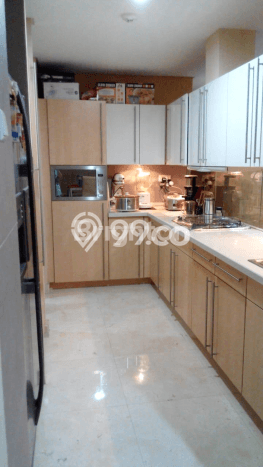 Untuk Dijual Apartemen Mewah di Kelapa Gading, Jakarta Utara 3 Kamar Tidur Untuk Dijual Apartemen Mewah di Kelapa Gading, Jakarta Utara 3 Kamar Tidur