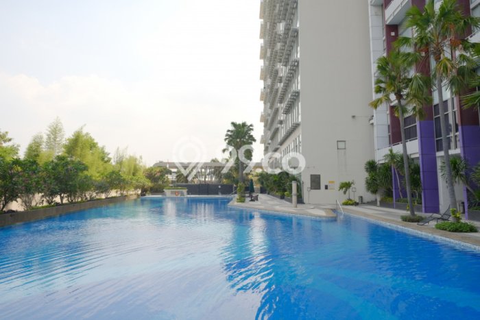 Untuk Dijual Apartemen Mewah di Kelapa Gading, Jakarta Utara 3 Kamar Tidur Untuk Dijual Apartemen Mewah di Kelapa Gading, Jakarta Utara 3 Kamar Tidur