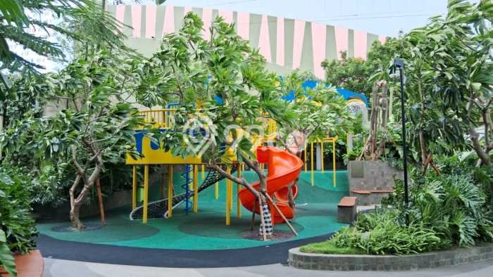 Dijual Segera Apartemen Eksklusif 2 Kamar di Kelapa Gading, Jakarta Utara Dijual Segera Apartemen Eksklusif 2 Kamar di Kelapa Gading, Jakarta Utara
