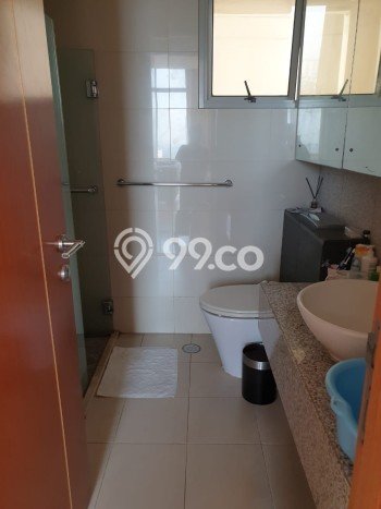 Dijual Segera Apartemen Eksklusif 2 Kamar di Kelapa Gading, Jakarta Utara Dijual Segera Apartemen Eksklusif 2 Kamar di Kelapa Gading, Jakarta Utara