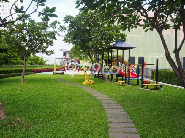 Untuk Dijual Apartemen Mewah di Kelapa Gading, Jakarta Utara 3 Kamar Tidur Untuk Dijual Apartemen Mewah di Kelapa Gading, Jakarta Utara 3 Kamar Tidur
