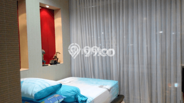 Untuk Dijual Apartemen Mewah di Kelapa Gading, Jakarta Utara 3 Kamar Tidur Untuk Dijual Apartemen Mewah di Kelapa Gading, Jakarta Utara 3 Kamar Tidur