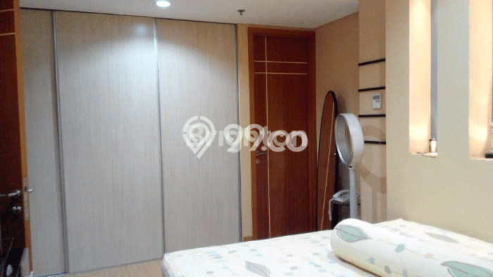 Untuk Dijual Apartemen Mewah di Kelapa Gading, Jakarta Utara 3 Kamar Tidur Untuk Dijual Apartemen Mewah di Kelapa Gading, Jakarta Utara 3 Kamar Tidur