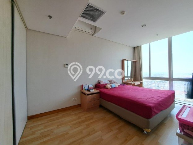 Dijual Segera Apartemen Eksklusif 2 Kamar di Kelapa Gading, Jakarta Utara Dijual Segera Apartemen Eksklusif 2 Kamar di Kelapa Gading, Jakarta Utara