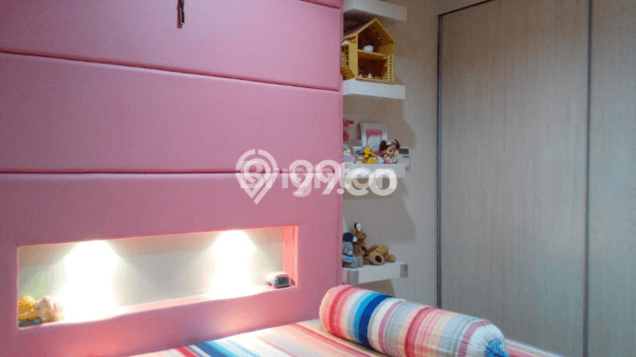 Untuk Dijual Apartemen Mewah di Kelapa Gading, Jakarta Utara 3 Kamar Tidur Untuk Dijual Apartemen Mewah di Kelapa Gading, Jakarta Utara 3 Kamar Tidur