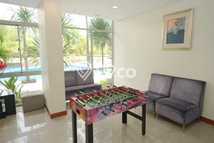 Untuk Dijual Apartemen Mewah di Kelapa Gading, Jakarta Utara 3 Kamar Tidur Untuk Dijual Apartemen Mewah di Kelapa Gading, Jakarta Utara 3 Kamar Tidur
