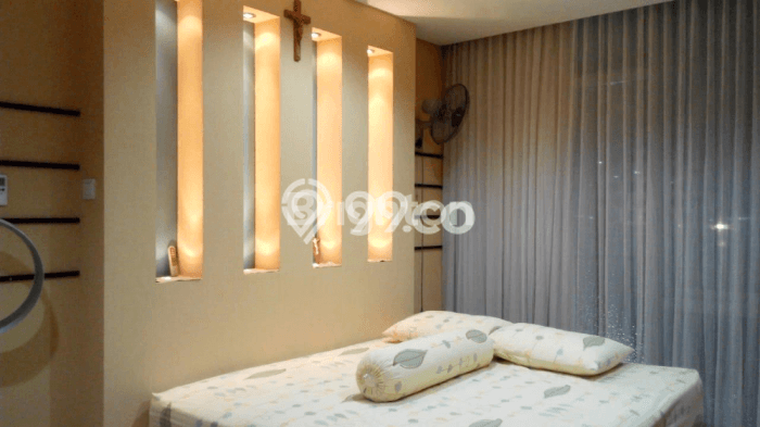 Untuk Dijual Apartemen Mewah di Kelapa Gading, Jakarta Utara 3 Kamar Tidur Untuk Dijual Apartemen Mewah di Kelapa Gading, Jakarta Utara 3 Kamar Tidur